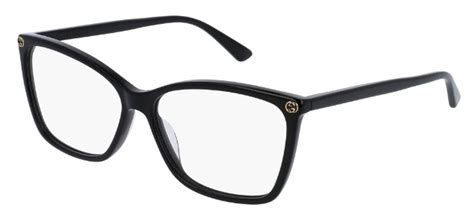 gucci eyewear gg02500|Gucci GG0025O Eyeglasses .